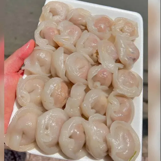 Hình ảnh Há Cảo Sò Điệp
