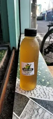 Hình ảnh Sâm mía lau chai