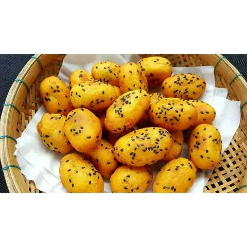 Hình ảnh Khoai lang kén