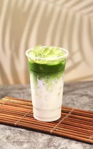 Hình ảnh Matcha Latte