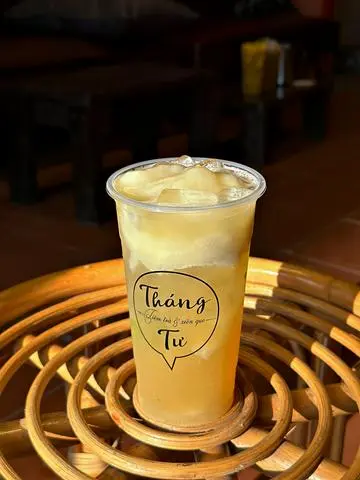 Hình ảnh Trà Mãng Cầu