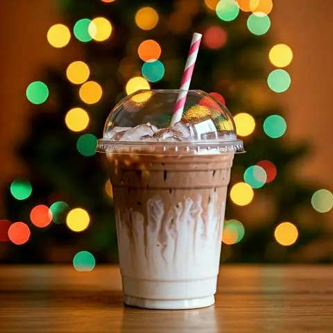 Hình ảnh Cafe sữa tươi