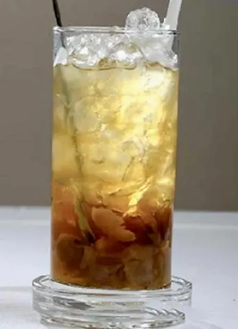 Hình ảnh Chè nhãn nhục