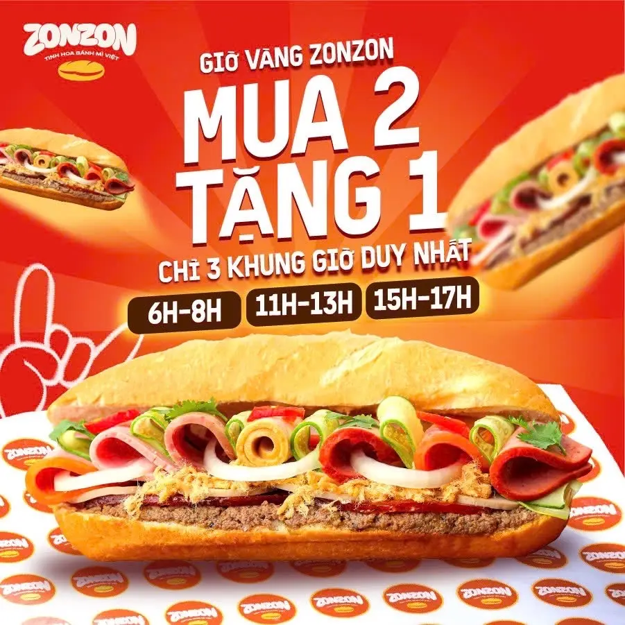 Hình ảnh COMBO ĐẶC BIỆT ( Mua 2 Tặng 1 )