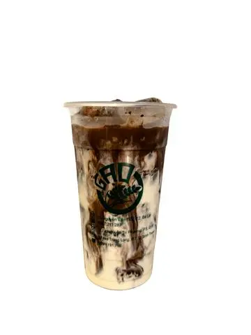 Hình ảnh Cacao Latte (L)