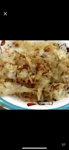 Hình ảnh Bánh tráng bơ dẻo sate tỏi