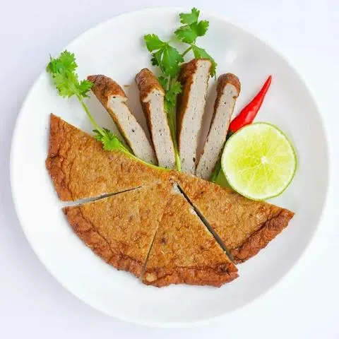 Hình ảnh Chả Cá Nha Trang / Nice Pax