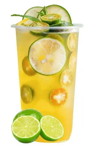 Hình ảnh Trà tắc