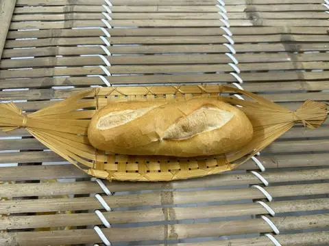 Hình ảnh bánh mì