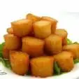 Hình ảnh Sò điệp surimi