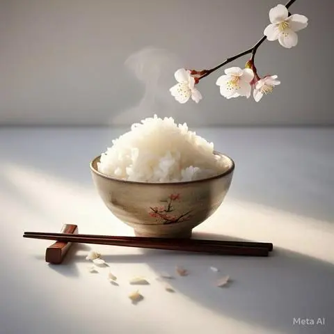 Hình ảnh Cơm thêm