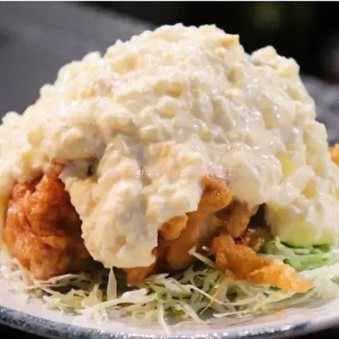 Hình ảnh Chicken Nanban (3 pieces)/チキン南蛮 (3 個) / Gà Nanban