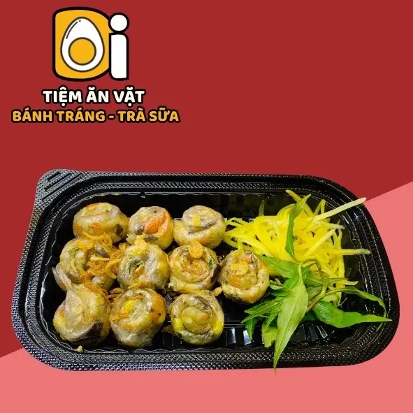 Hình ảnh BÁNH TRÁNG LỤI
