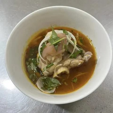Hình ảnh Giò