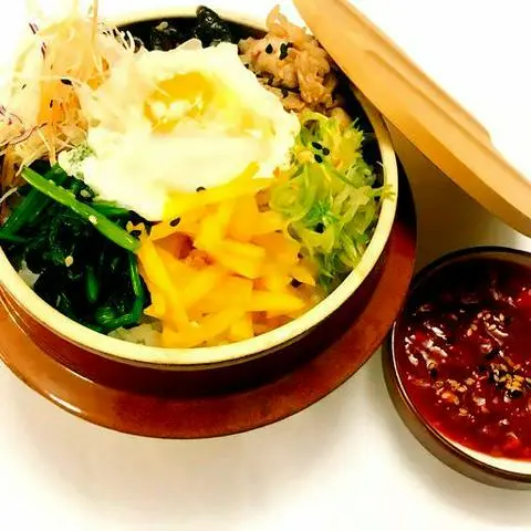 Hình ảnh Mì trộn bò Mỹ Y7