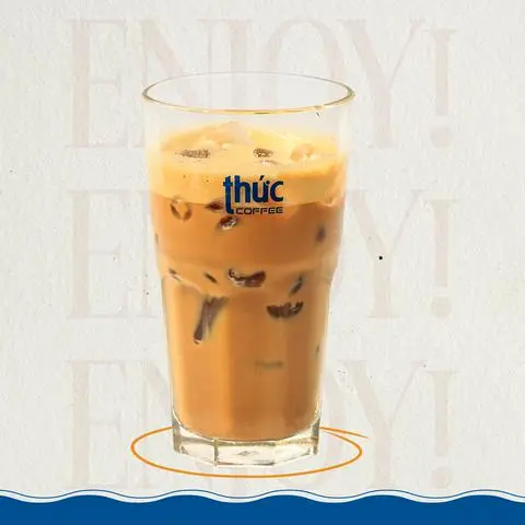 Hình ảnh Cà phê sữa