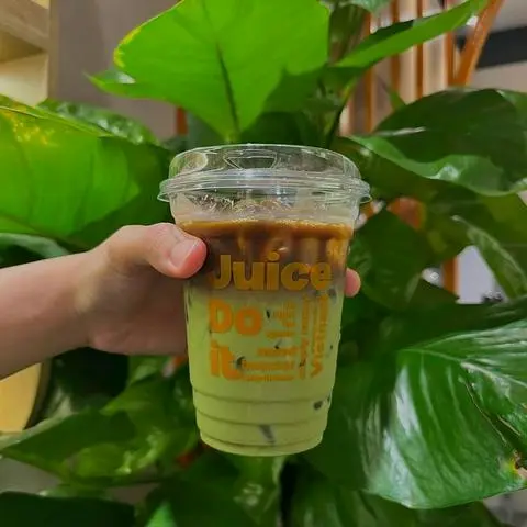 Hình ảnh Cafe-in Matcha