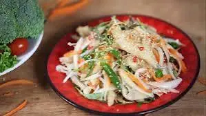 Hình ảnh Chân gà rút xương