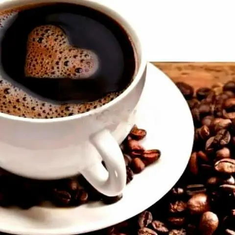 Hình ảnh Cafe đen