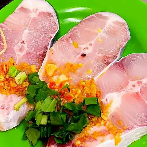 Hình ảnh Lẩu cá hú