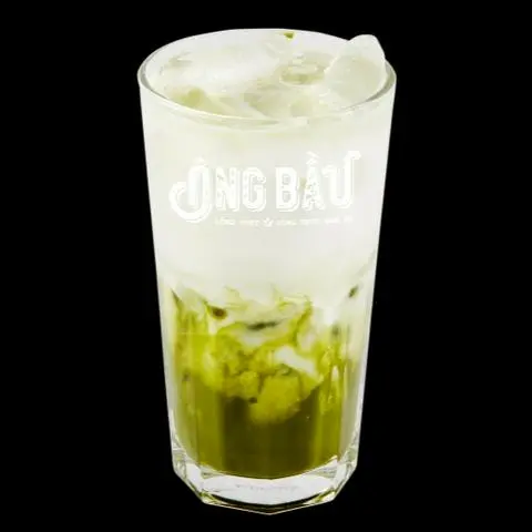Hình ảnh Matcha Latee