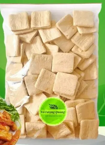Hình ảnh Sườn non 500g