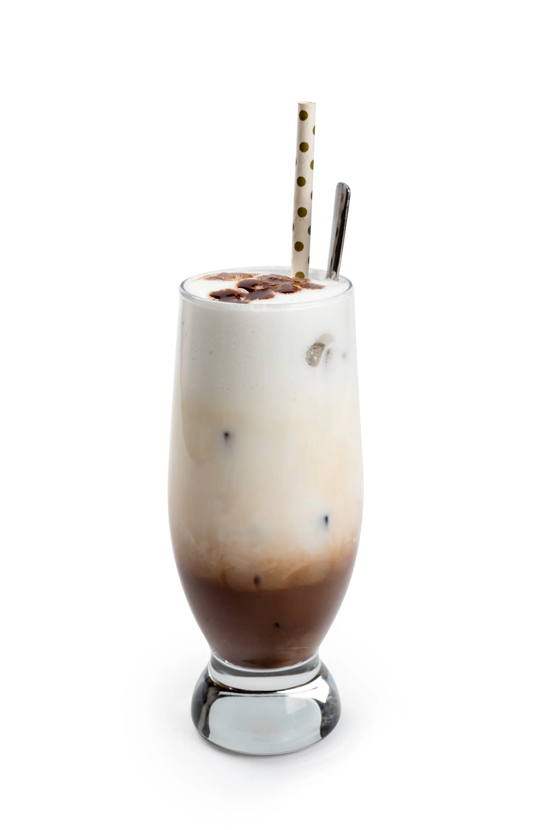 Hình ảnh Mocha Đá