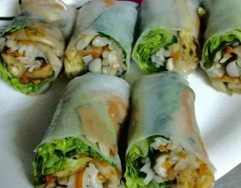 Hình ảnh Bì Cuốn - 1 set 5 cuốn