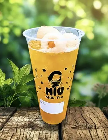 Hình ảnh Trà Vải Lài