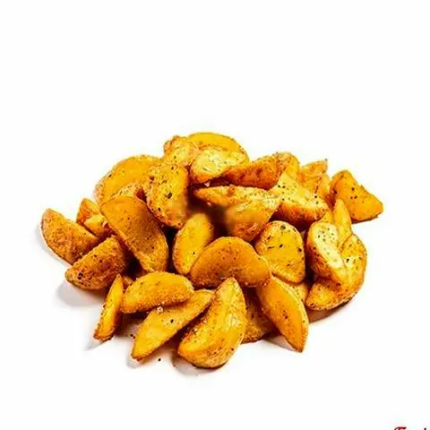 Hình ảnh Khoai tây múi (Potato wedges)