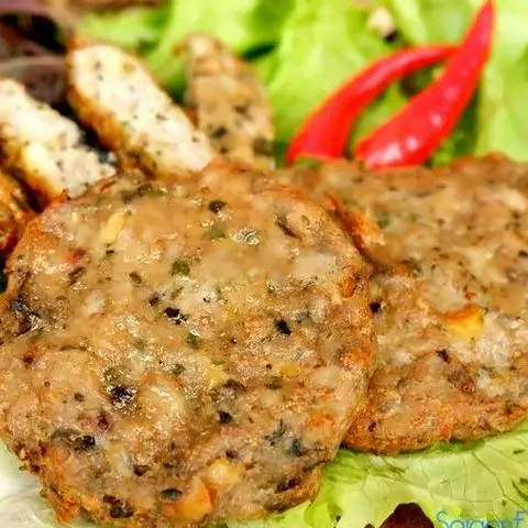 Hình ảnh Chả ốc