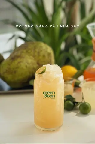 Hình ảnh trà oolong mãng câu