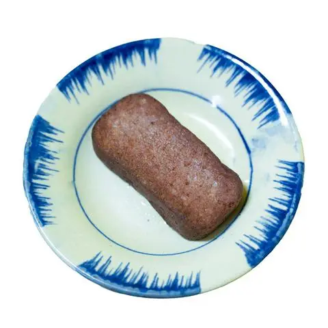 Hình ảnh Pate áp chảo thêm