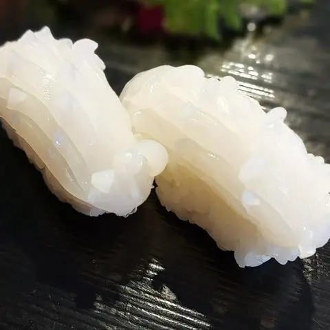 Hình ảnh Nắm Mực (2 viên)
