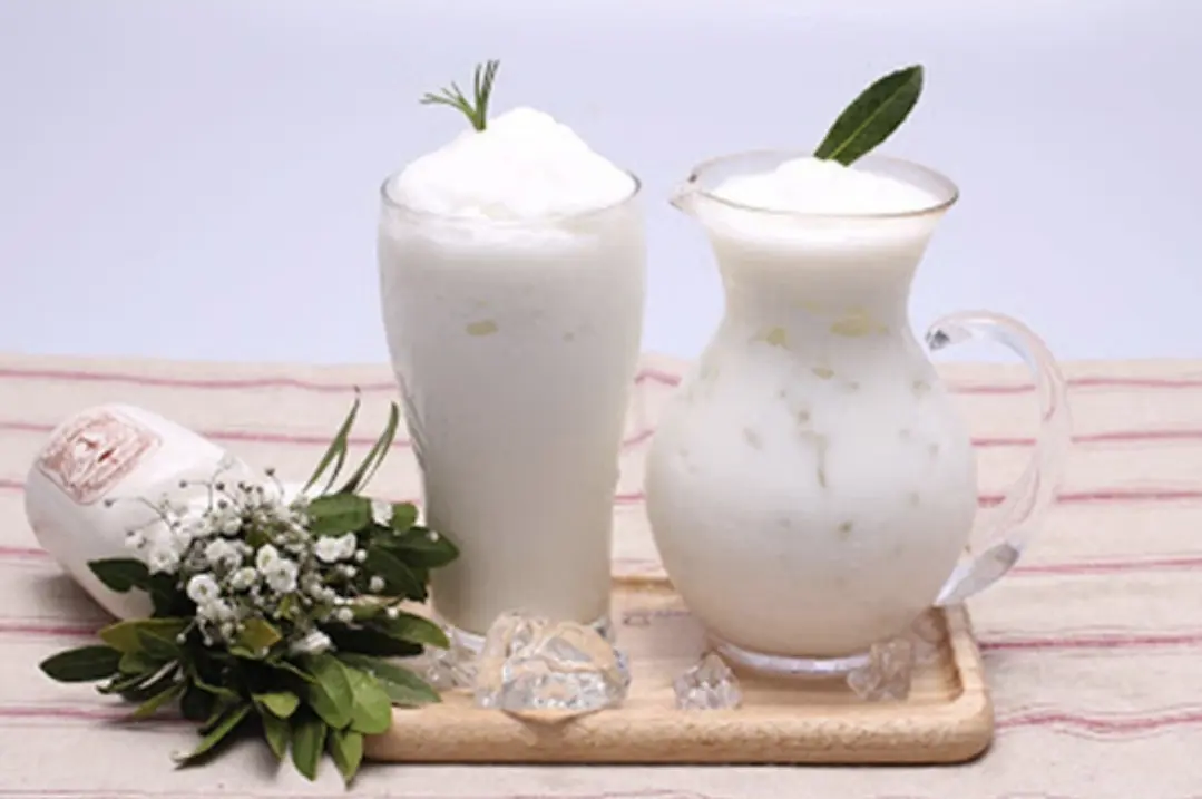 Hình ảnh Sữa Chua Đá Xay