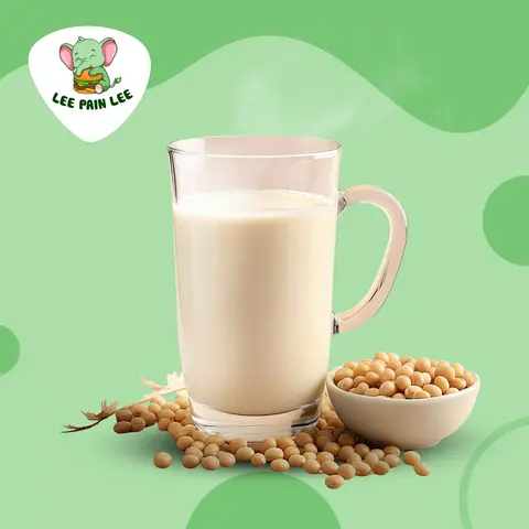 Hình ảnh Sữa đậu