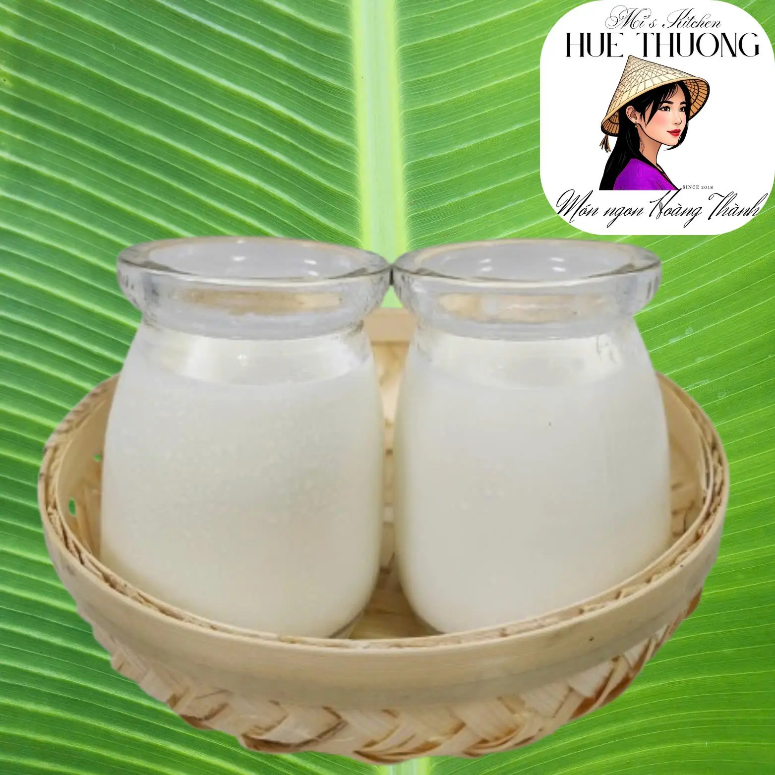 Hình ảnh Sữa Chua ( 1 Hũ ) 