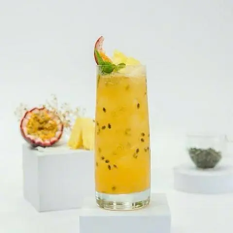 Hình ảnh Chanh dây hạt đát(700ml)