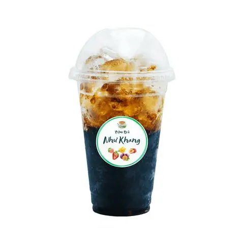 Hình ảnh Cafe đá