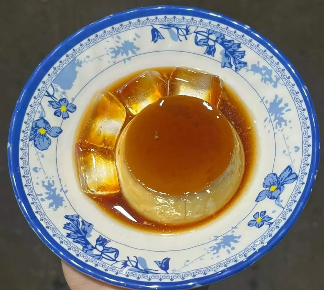Hình ảnh Bánh Plan