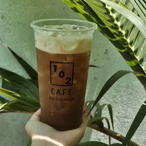 Hình ảnh Hồng trà sủi bọt