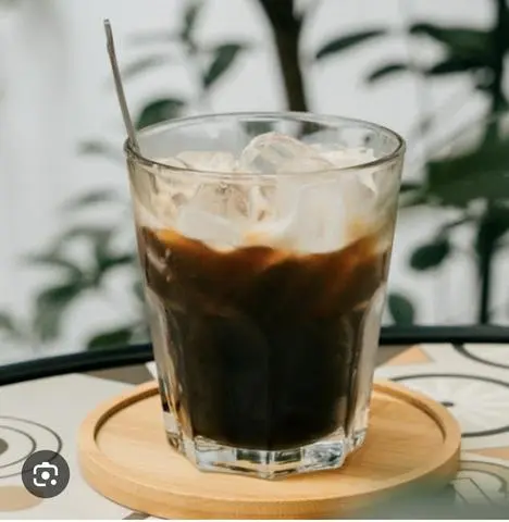 Hình ảnh Cafe đá