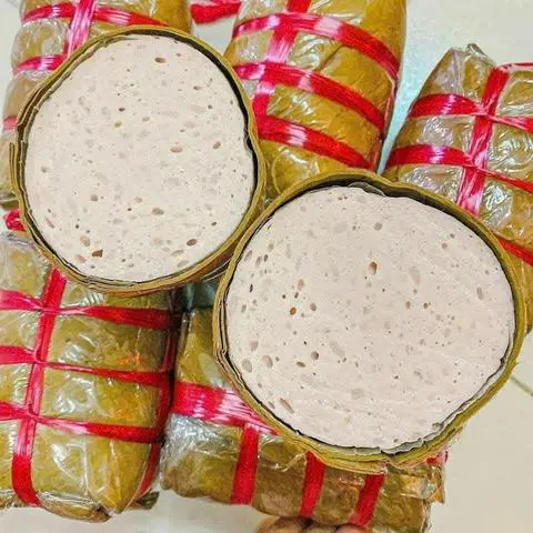 Hình ảnh Chả Lụa 100g