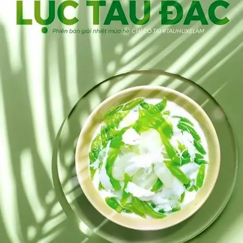 Hình ảnh Lục tàu đác
