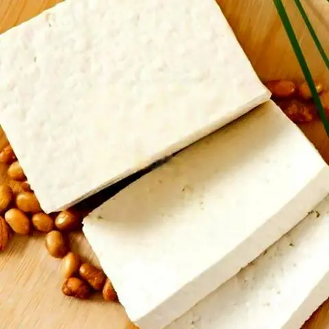 Hình ảnh Đậu hủ trắng