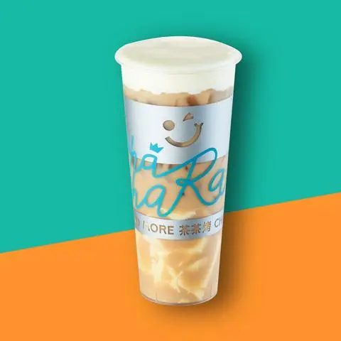 Hình ảnh Trà Sữa Tofu