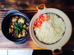 Hình ảnh Cơm Ếch Singapore Chuẩn Vị - Cô Tư