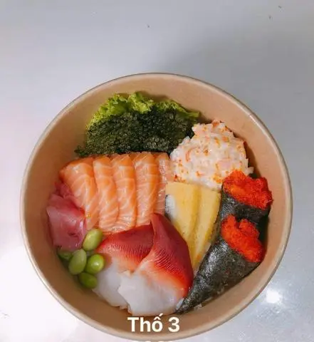 Hình ảnh Thố 3