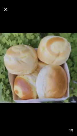 Hình ảnh bánh mì phô mai ngọt 