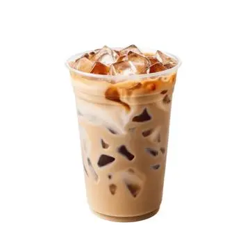 Hình ảnh Cà phê sữa đá